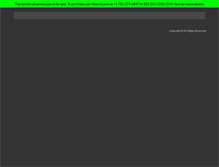 Tablet Screenshot of phoenixx.com